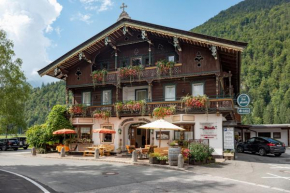 Landgasthof Mauth Kirchdorf In Tirol